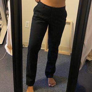Trouser pants